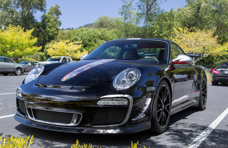 Illustration for article titled Its been a good year to be a car guy